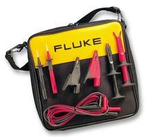 TEST LEAD KIT, INDUSTRIAL FLUKE TLK220