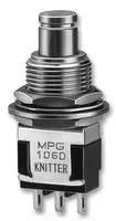 SWITCH, ON-MOM, SPDT MPG 106 F