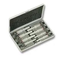 SCREWDRIVER SET, 9PC AEF.J3