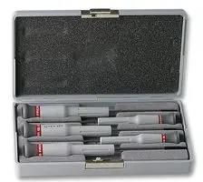SCREWDRIVER SET, 5PC AEF.J2