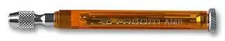 SCREWDRIVER, INTERCHANGEABLE BLADE AMR