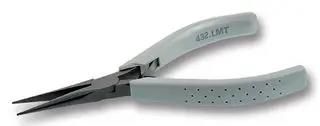PLIER, SNIPENOSE 432.LMT