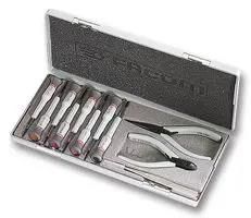 TOOL KIT, ELECTRONICS MT.J3