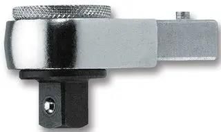 COMPACT RATCHET 1/4" R.372