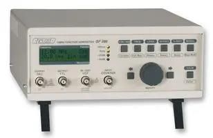 FUNCTION GENERATOR, GF266 GF266