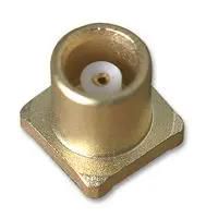 RF COAXIAL, MCX, STRAIGHT JACK, 50OHM R113424000