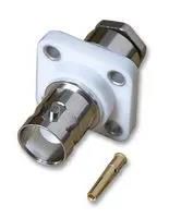 RF COAXIAL, BNC, STRAIGHT JACK, 50OHM R141277000