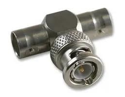 ADAPTOR, BNC PLUG, BNC JACK, JACK, 50OHM R141780000