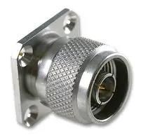 RF COAXIAL, N, STRAIGHT PLUG, 50OHM R161441000