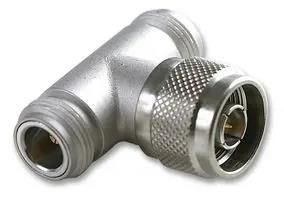 ADAPTOR, N PLUG, N JACK, JACK, 50OHM R161780000