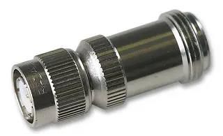 ADAPTOR, N JACK, TNC PLUG, 50OHM R191511000