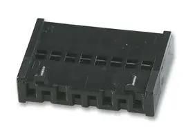 HOUSING, EMPTY, 3114, CRIMP, 08POLE 3114 08