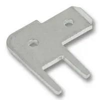 TAP, RIGHT ANGLE, 4.8X0.5MM 726389-2