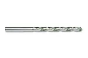 DRILL BIT, DIN340, N HSS, 5MM 203050