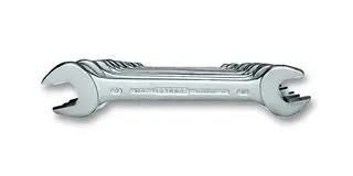 SPANNER SET, OPEN 6-120