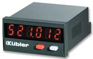 TIMER, 10-30VDC, CODIX 523 6.523.012.300