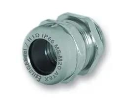 CABLE GLAND, MS-M20, ATEX 53112720