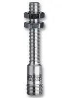 PROXIMITY SWITCH, INDUCTIVE, ANALOG DW-AS-509-M12-390