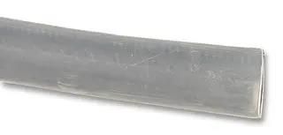 HEATSHRINK, 6.4MM, CLEAR, 5M 300-30643