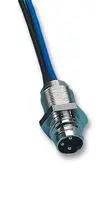 PLUG, PANEL, 4WAY 09-3391-00-04