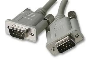 CABLE, MPI, 5M, SIMATIC S7 TO PG VIA 6ES7901-0BF00-0AA0