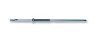SCREWDRIVER BLADE, SLOT, 0.6X3.5 26278
