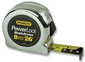 TAPE, POWERLOCK, 8M 33-526