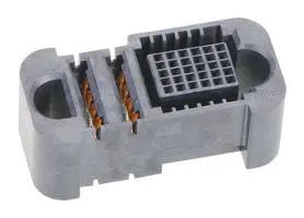 RECTANGULAR POWER CONN, RCPT, 32POS, PCB 219563-0017