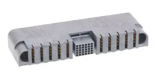 RECTANGULAR POWER CONN, RCPT, 19POS, PCB 219564-0022