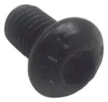SCREW SOCKET, BUTT, M5X8, PK100 M58 BH10MCS100-