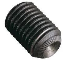 SET SCREW SOCKET, KCP, M4X4, PK50 M4 4 HS45KC S50