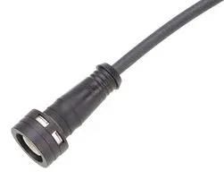 SENSOR CORD, 8P PLUG-FREE END, 1M 120400-0120