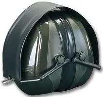 HEADBAND, FOLDING, OPTIME II DEFENDER H520F-409-GQ