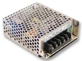 PSU, ENCLOSED 5V 35W RS-35-5