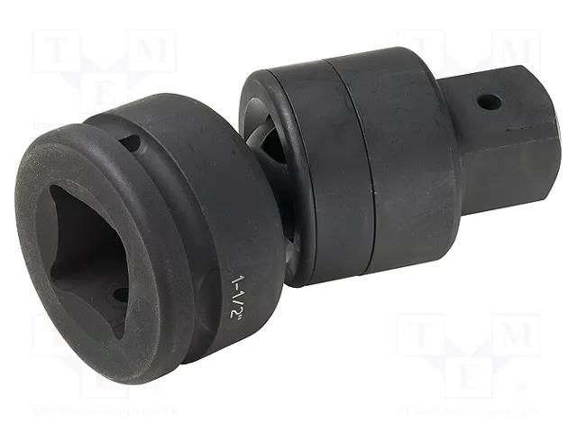 Universal joint; 1/2"; Chrom-vanadium steel BAHCO SA.K8167S