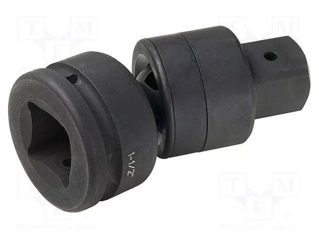 Universal joint; Chrom-vanadium steel; 1/2" BAHCO SA.K8167S