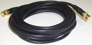 BNC PLUG TO PLUG - 5M PSG00544
