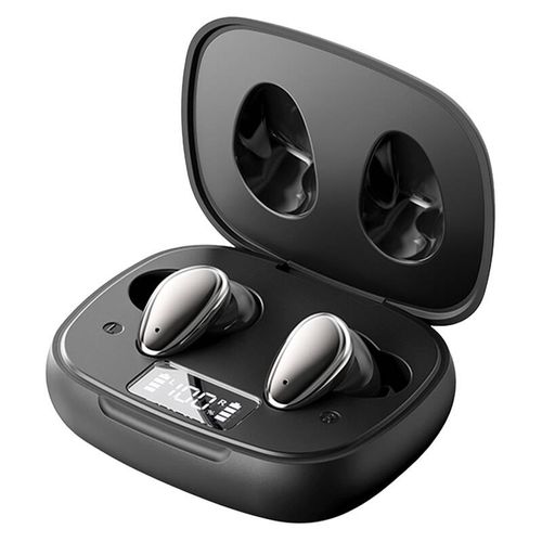 Wireless earphones, Vention, NBNB0, Earbuds Tiny T13 (black), Vention NBNB0