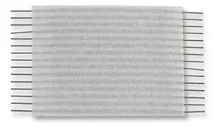 RIBBON CABLE, 15WAY, 1" FSN-11A-15