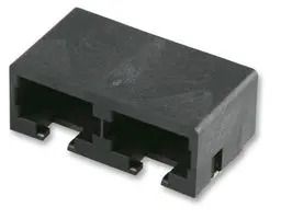 JACK, SMT, LOW PROFILE, 8WAY 0441930003