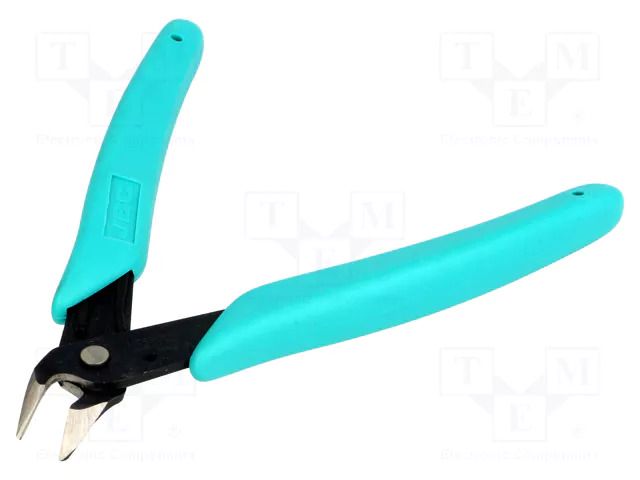 Pliers; side,cutting; 130mm; without chamfer JBC TOOLS JBC-240