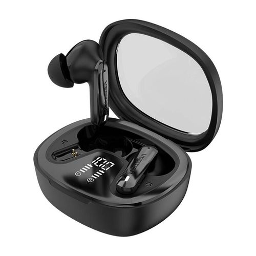 Wireless earphones, Vention, NBMB0, Earbuds Air A01 (black), Vention NBMB0