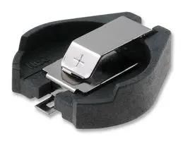 BATTERY HOLDER, 2 CELL, 20MM 1062