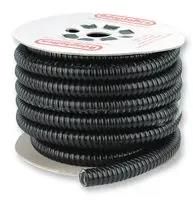 FLEXIBLE STEEL PVC CONDUIT, 20MM, 10M CB02640