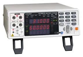 BATTERY TESTER, LEAD ACID/LI-ION, 60VDC BT3561A