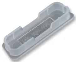 COVER, D, SOCKET, 9WAY MHDC09S
