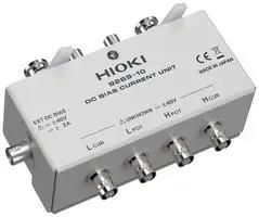 DC BIAS CURRENT UNIT, 2A DC, LCR METER 9269-10