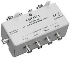 DC BIAS VOLTAGE UNIT, 40VDC, LCR METER 9268-10