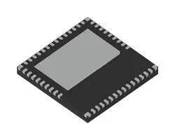 GATE DRIVER IC, 6.25V-30V, VQFN-EP-46 BM3G007MUV-LBE2