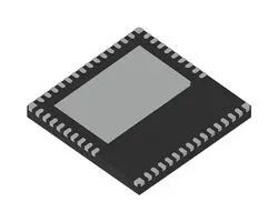 GAN HEMT POWER STAGE IC, VQFN046V8080 BM3G115MUV-LBE2